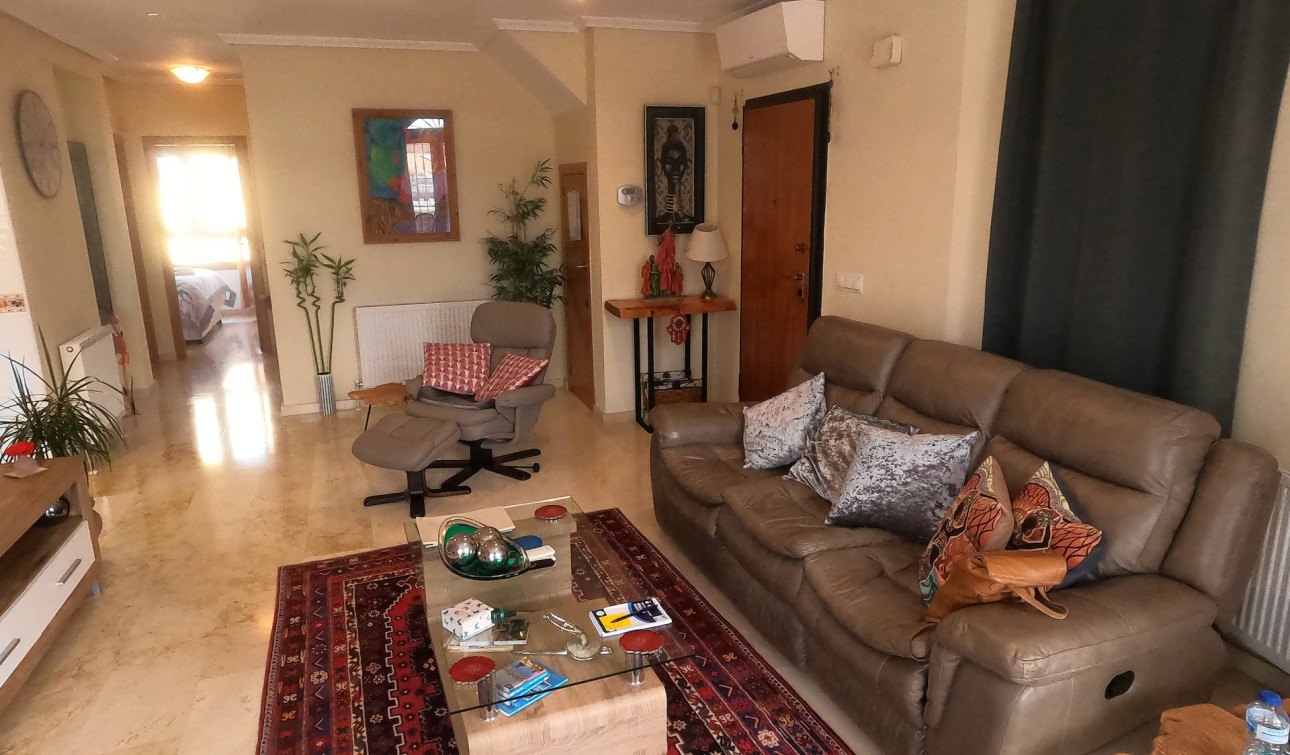 Reventa - Villa independiente - Algorfa - La Finca Golf