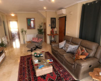 Reventa - Villa independiente - Algorfa - La Finca Golf