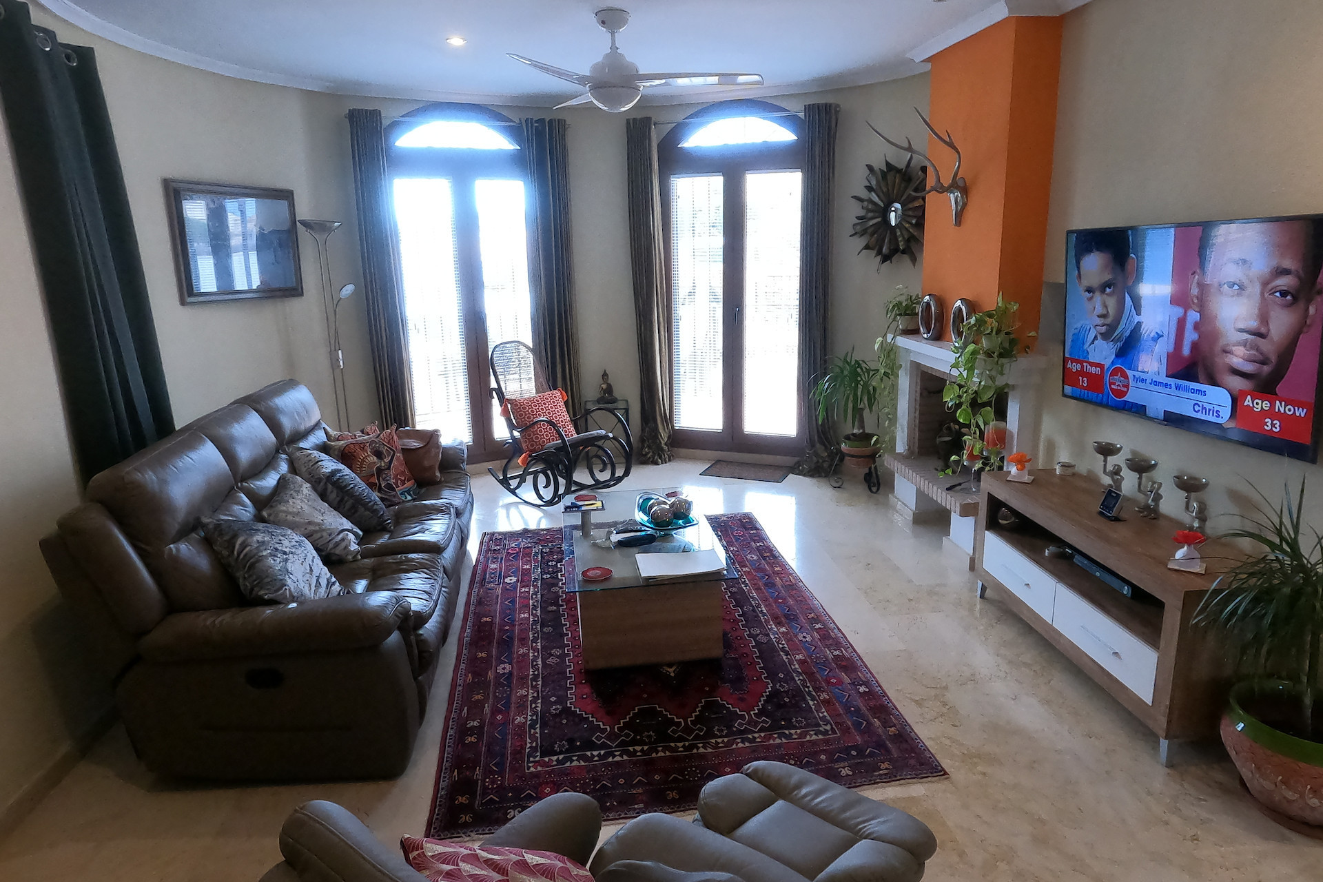 Reventa - Villa independiente - Algorfa - La Finca Golf