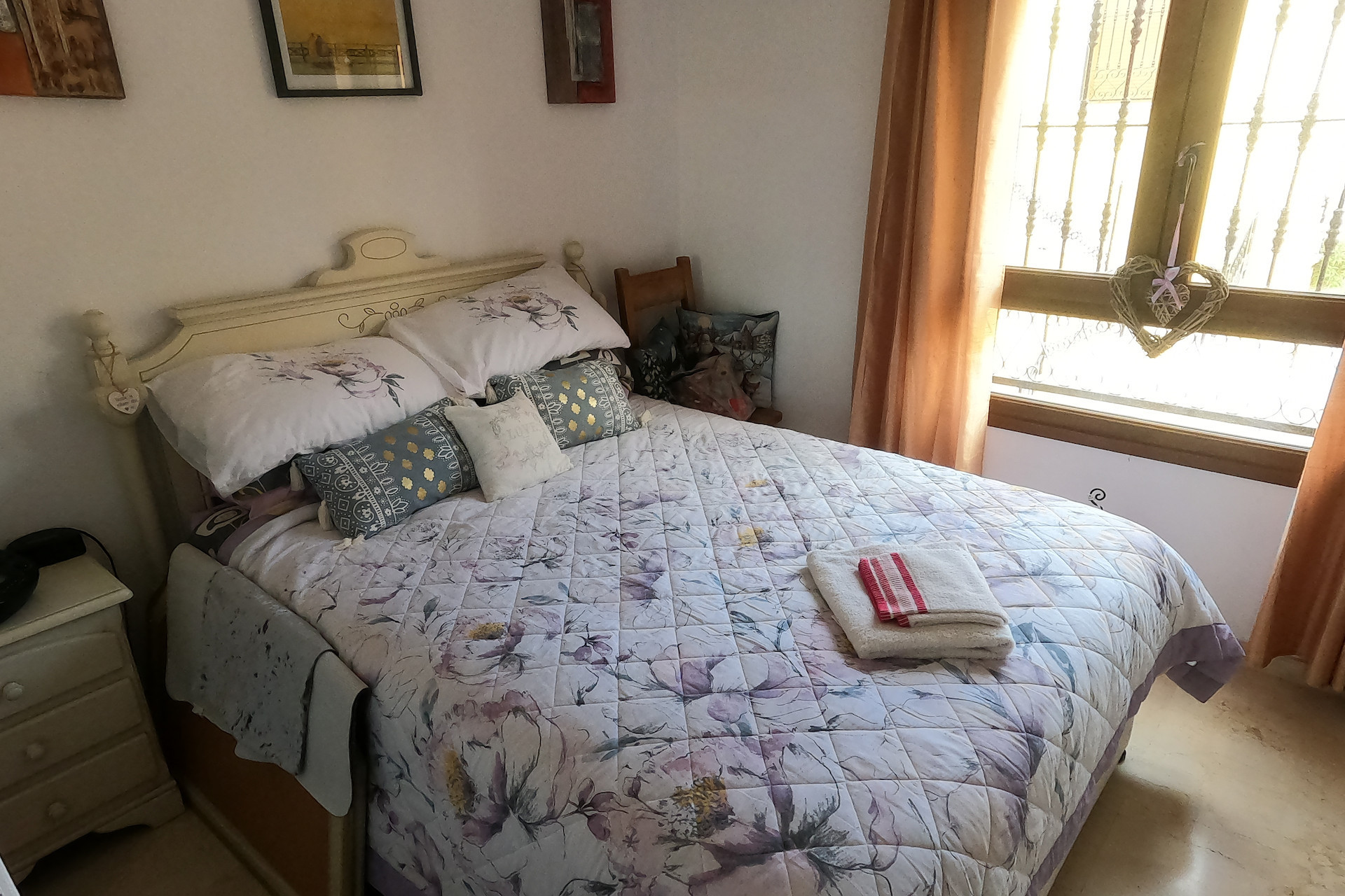 Reventa - Villa independiente - Algorfa - La Finca Golf