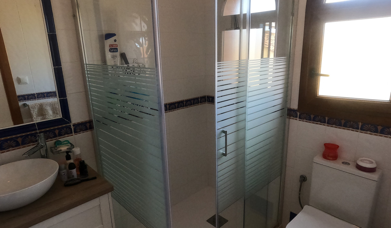 Reventa - Villa independiente - Algorfa - La Finca Golf