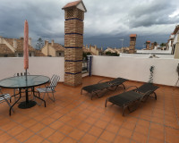 Reventa - Villa independiente - Algorfa - La Finca Golf