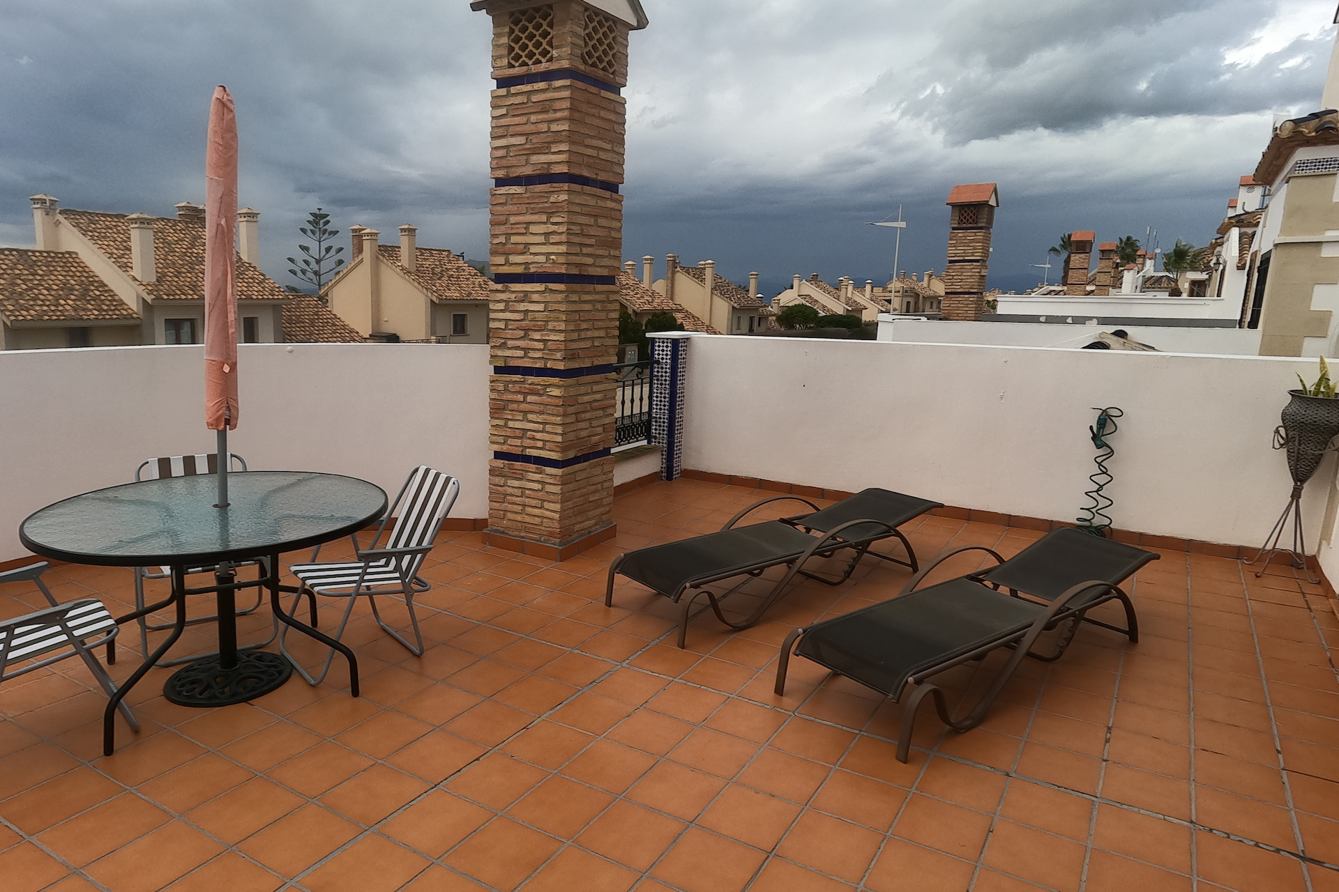 Reventa - Villa independiente - Algorfa - La Finca Golf