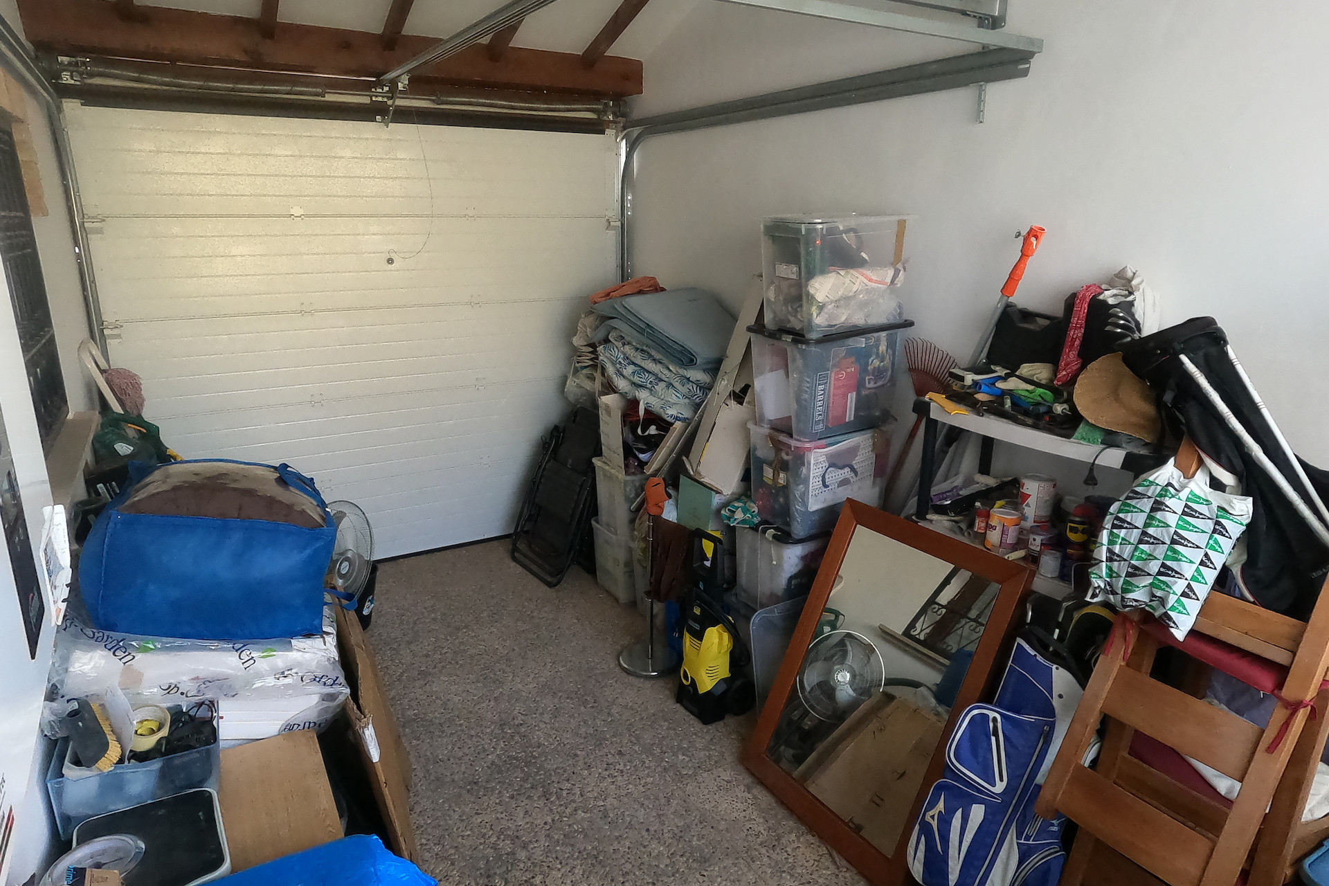 Reventa - Villa independiente - Algorfa - La Finca Golf