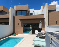 Reventa - Villa independiente - Algorfa - La Finca Golf