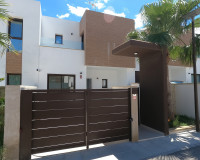 Reventa - Villa independiente - Algorfa - La Finca Golf