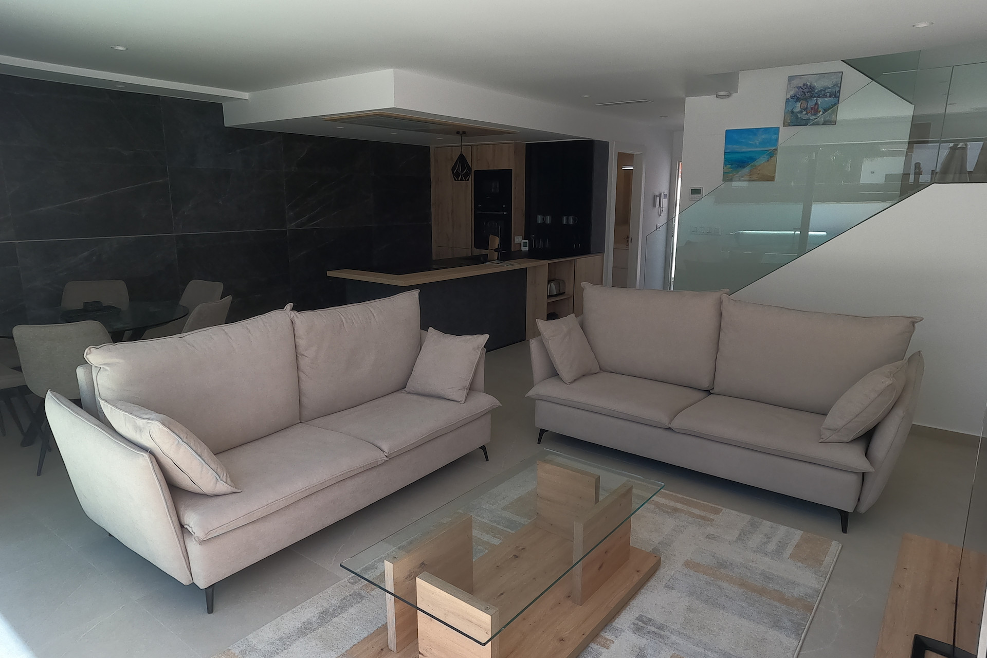 Reventa - Villa independiente - Algorfa - La Finca Golf