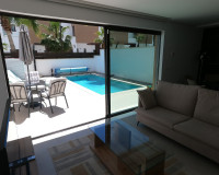 Reventa - Villa independiente - Algorfa - La Finca Golf