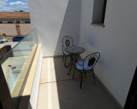 Reventa - Villa independiente - Algorfa - La Finca Golf