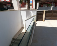 Reventa - Villa independiente - Algorfa - La Finca Golf