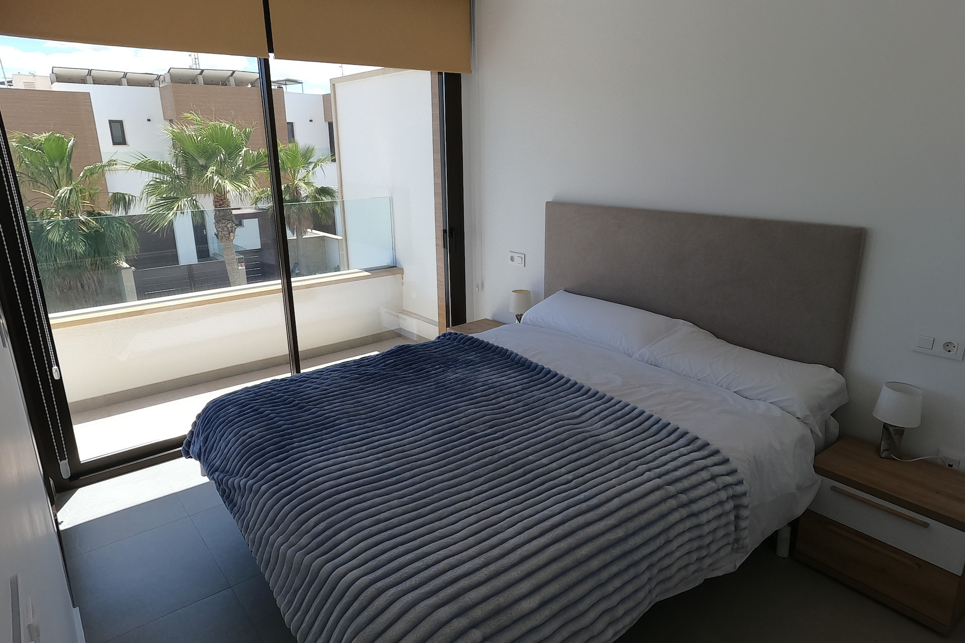 Reventa - Villa independiente - Algorfa - La Finca Golf