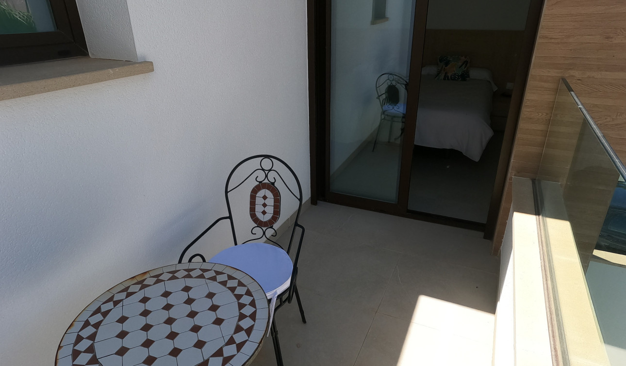 Reventa - Villa independiente - Algorfa - La Finca Golf
