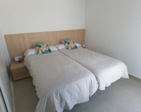 Reventa - Villa independiente - Algorfa - La Finca Golf