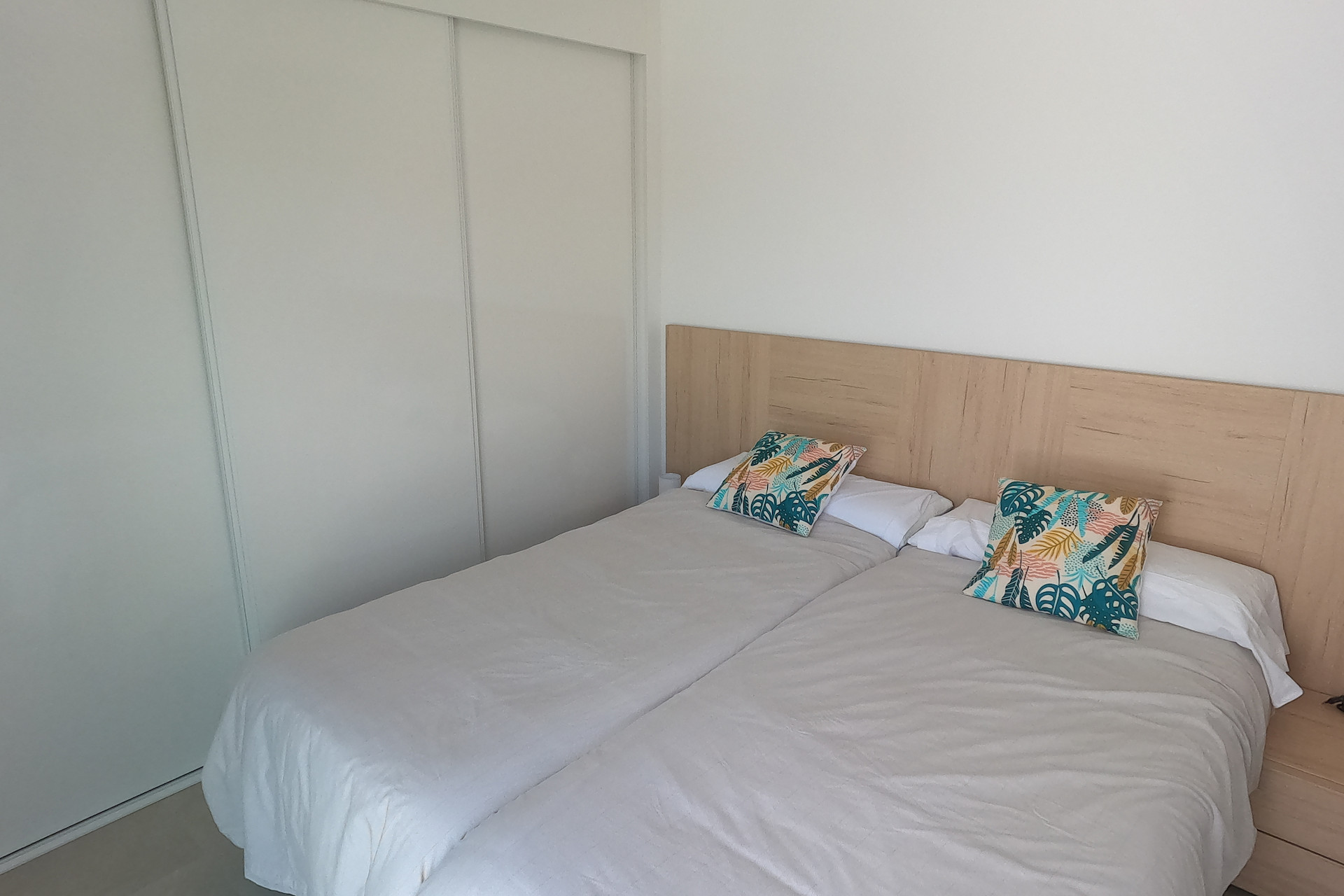 Reventa - Villa independiente - Algorfa - La Finca Golf