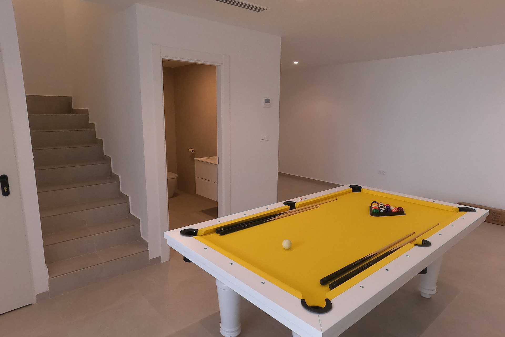 Reventa - Villa independiente - Algorfa - La Finca Golf