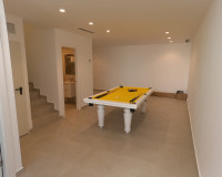 Reventa - Villa independiente - Algorfa - La Finca Golf