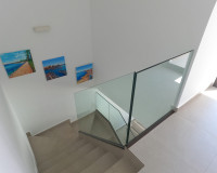 Reventa - Villa independiente - Algorfa - La Finca Golf