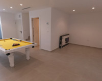Reventa - Villa independiente - Algorfa - La Finca Golf