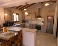Reventa - Villa independiente - Algorfa - La Finca Golf