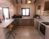 Reventa - Villa independiente - Algorfa - La Finca Golf