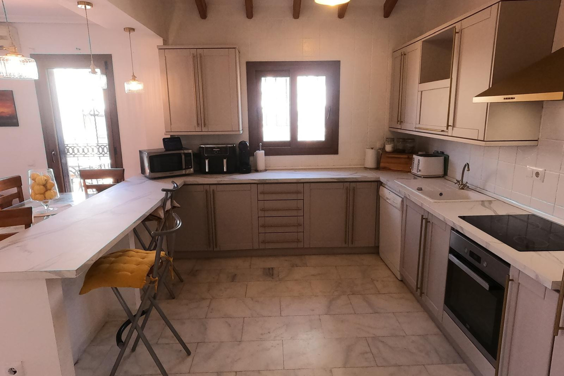 Reventa - Villa independiente - Algorfa - La Finca Golf