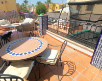 Reventa - Villa independiente - Algorfa - La Finca Golf