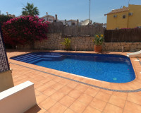 Reventa - Villa independiente - Algorfa - La Finca Golf