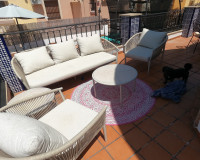 Reventa - Villa independiente - Algorfa - La Finca Golf