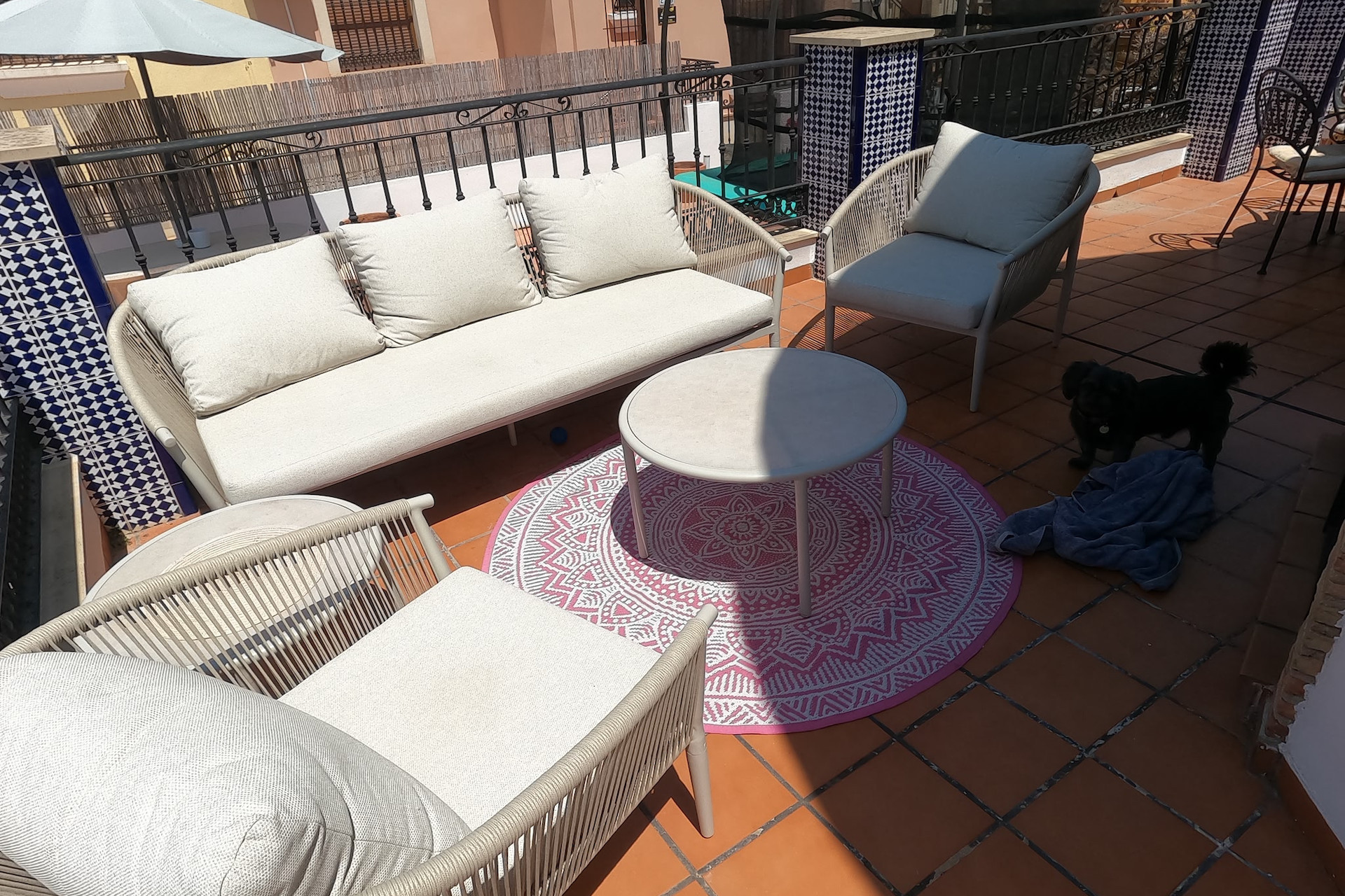 Reventa - Villa independiente - Algorfa - La Finca Golf