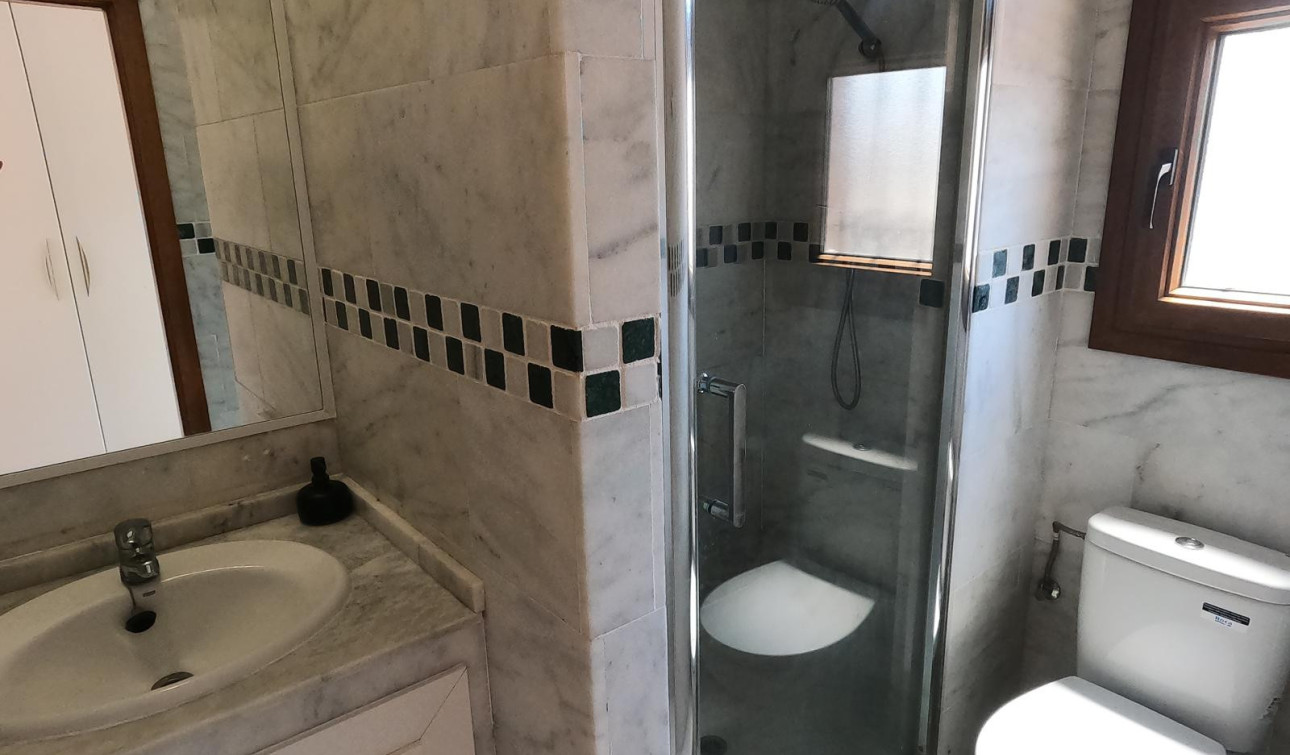 Reventa - Villa independiente - Algorfa - La Finca Golf
