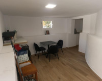 Reventa - Villa independiente - Algorfa - La Finca Golf