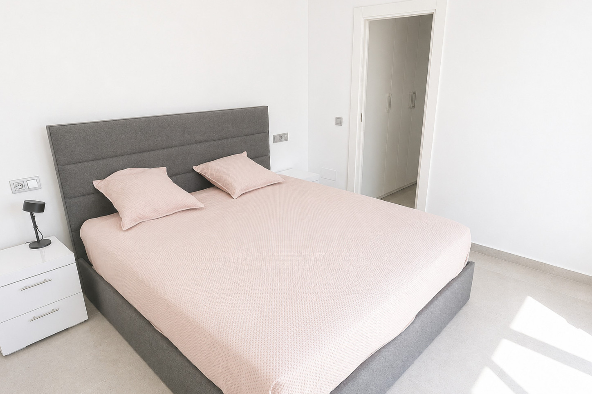 Reventa - Villa independiente - Algorfa - La Finca Golf