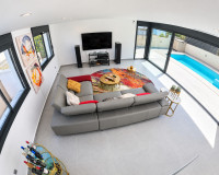 Reventa - Villa independiente - Algorfa - La Finca Golf