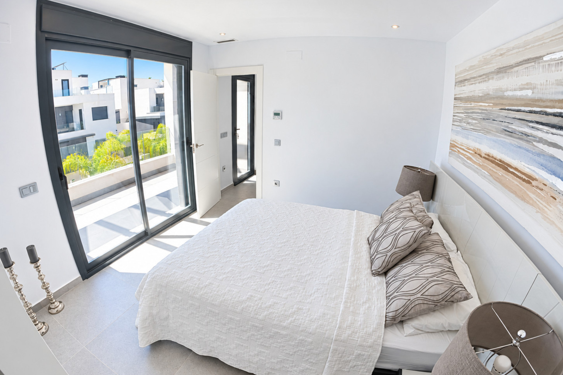 Reventa - Villa independiente - Algorfa - La Finca Golf