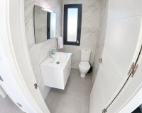 Reventa - Villa independiente - Algorfa - La Finca Golf