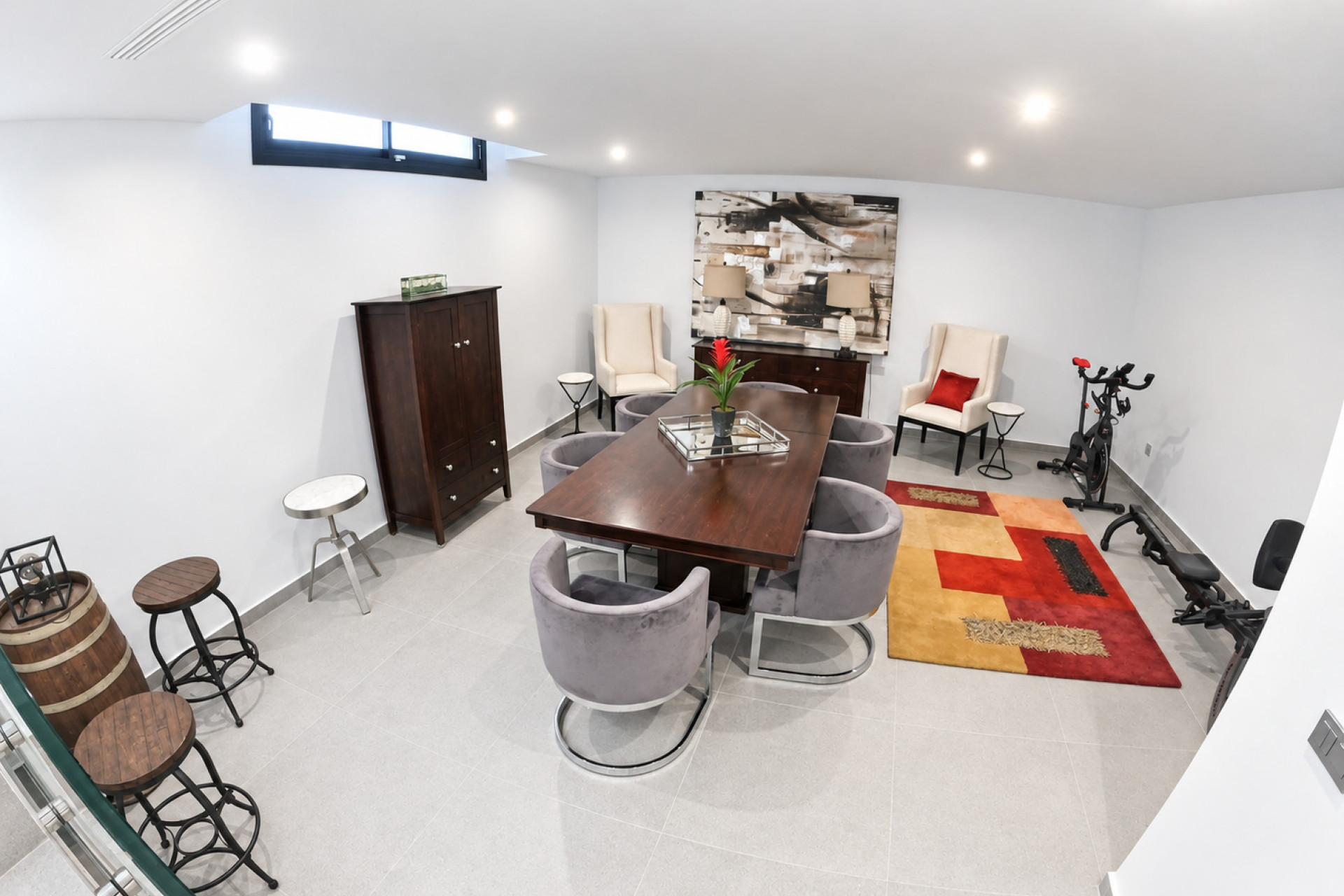 Reventa - Villa independiente - Algorfa - La Finca Golf