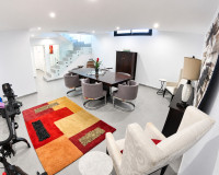 Reventa - Villa independiente - Algorfa - La Finca Golf
