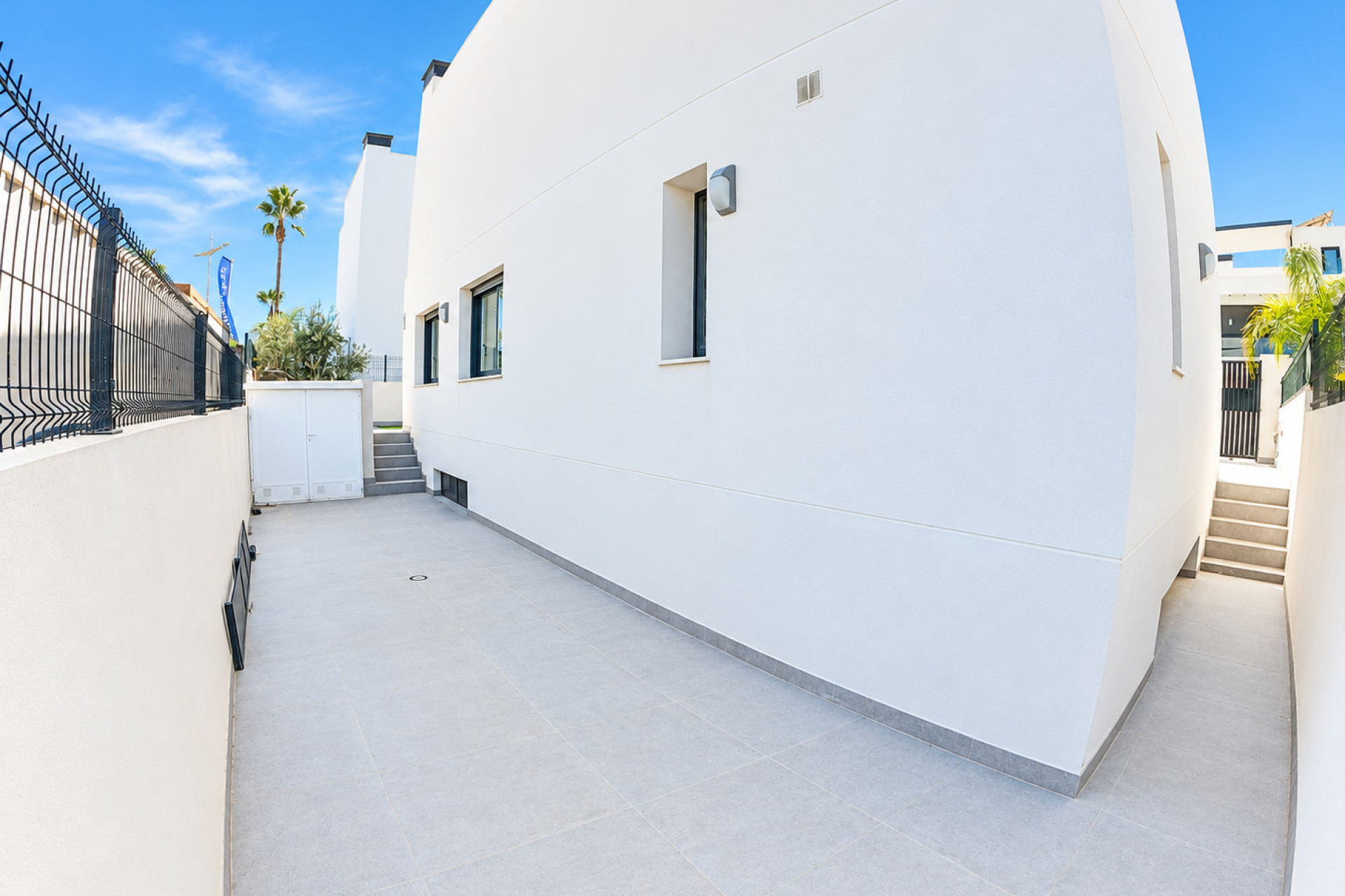 Reventa - Villa independiente - Algorfa - La Finca Golf