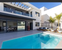 Reventa - Villa independiente - Algorfa - La Finca Golf
