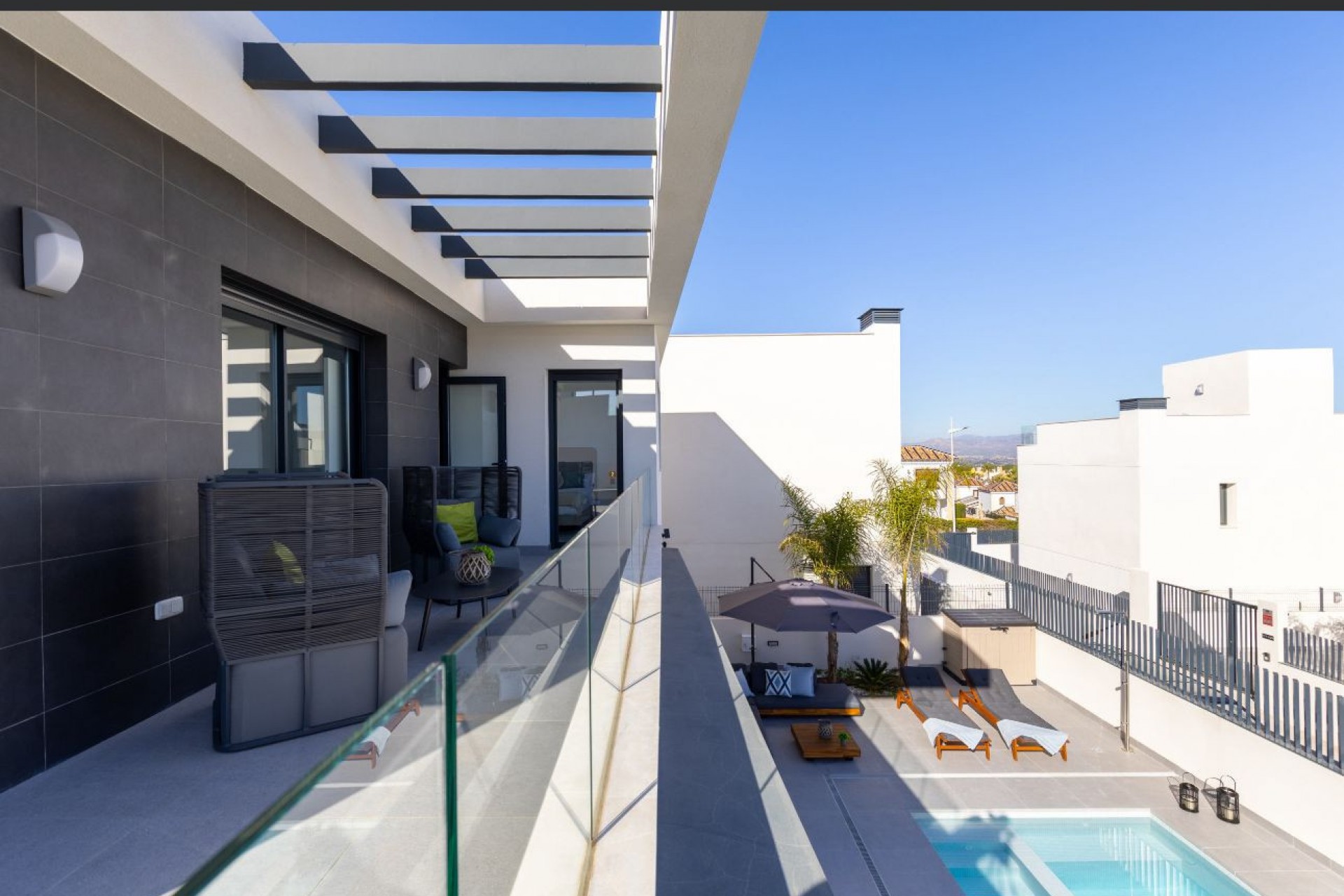 Reventa - Villa independiente - Algorfa - La Finca Golf