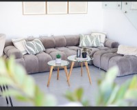 Reventa - Villa independiente - Algorfa - La Finca Golf