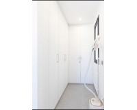 Reventa - Villa independiente - Algorfa - La Finca Golf