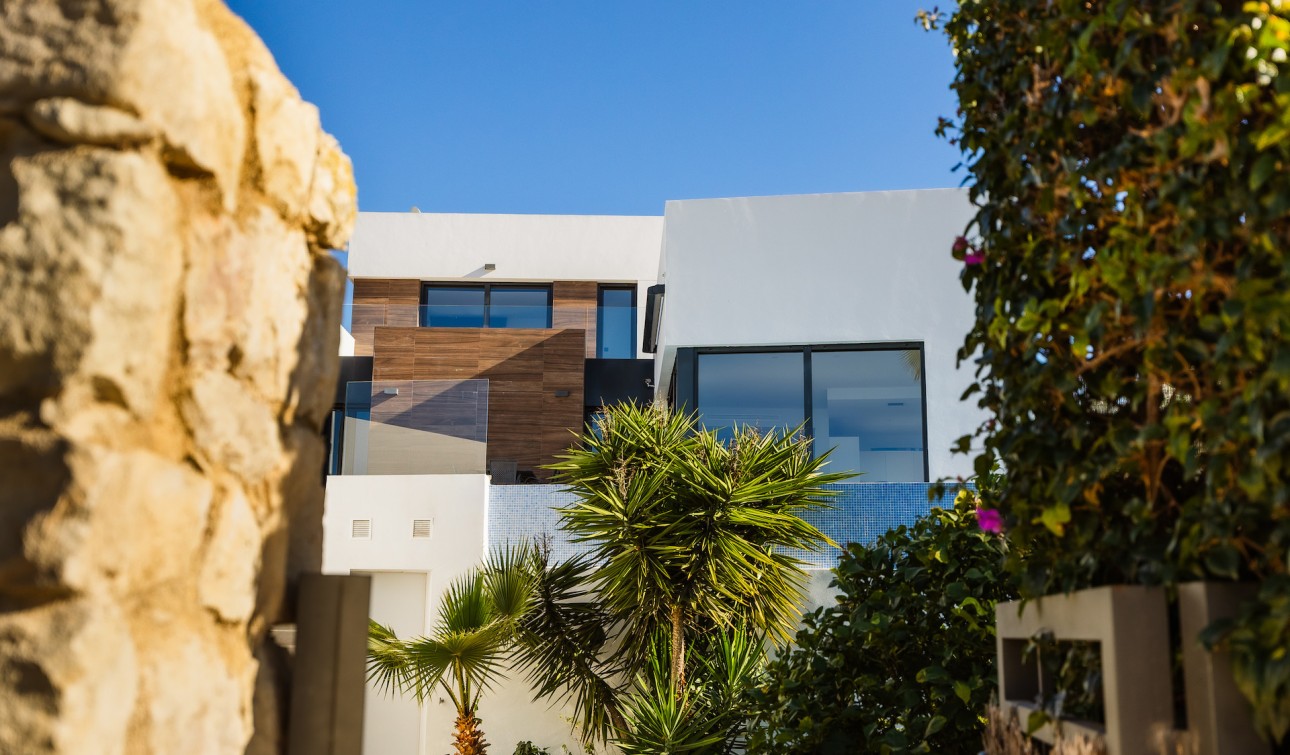 Reventa - Villa independiente - Algorfa - La Finca Golf