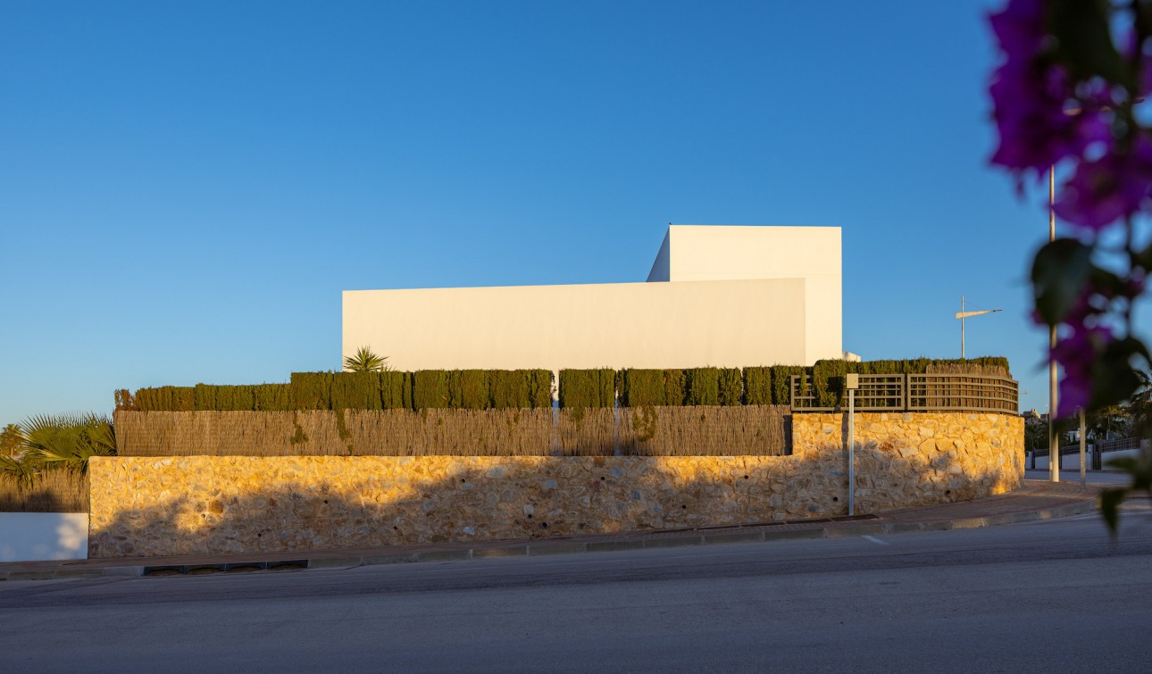 Reventa - Villa independiente - Algorfa - La Finca Golf