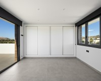 Reventa - Villa independiente - Algorfa - La Finca Golf