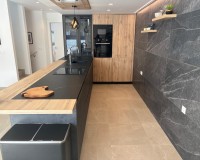 Reventa - Villa independiente - Algorfa - La Finca Golf