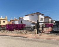 Reventa - Villa independiente - Algorfa - La Finca Golf