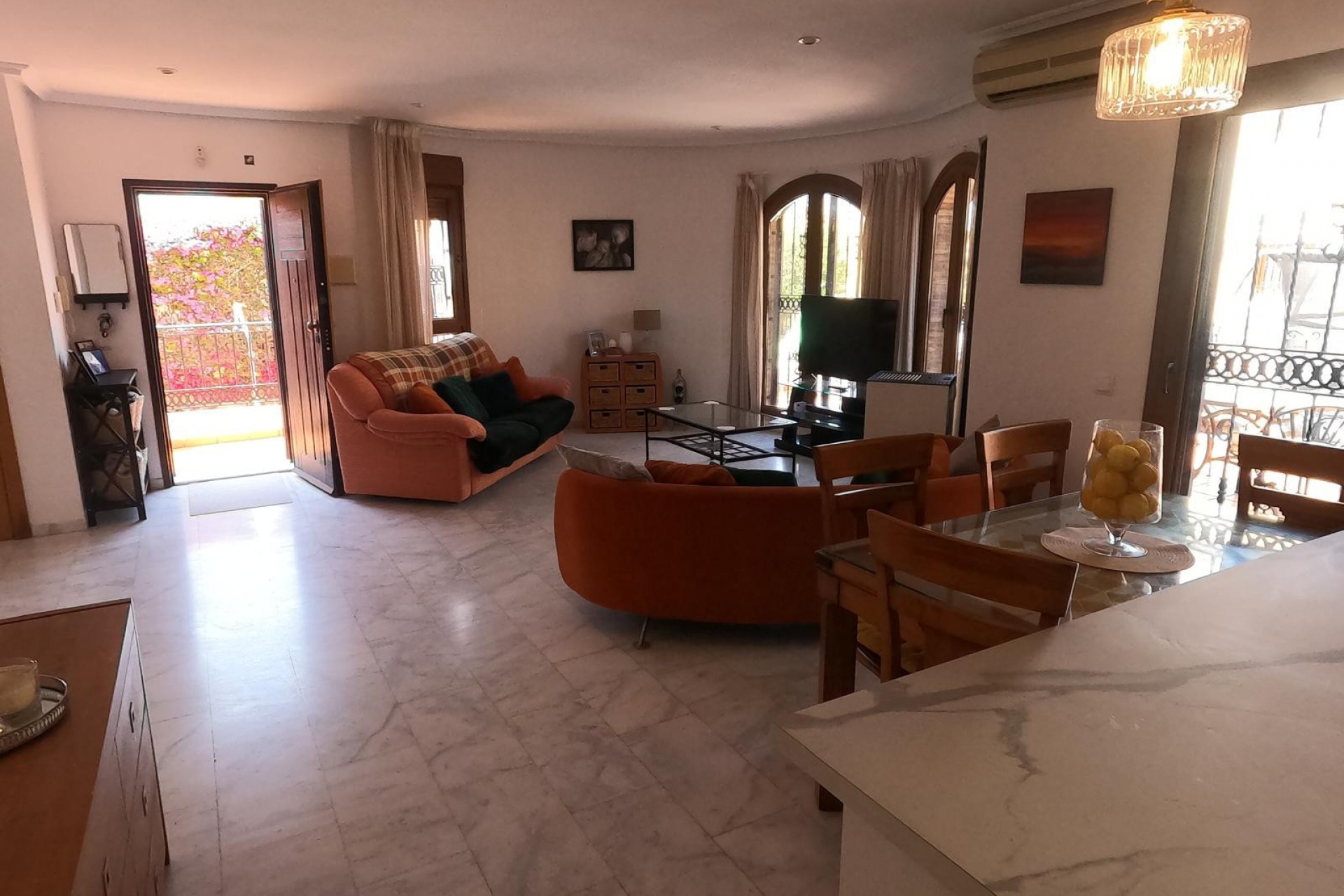 Reventa - Villa independiente - Algorfa - La Finca Golf