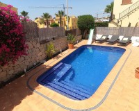 Reventa - Villa independiente - Algorfa - La Finca Golf