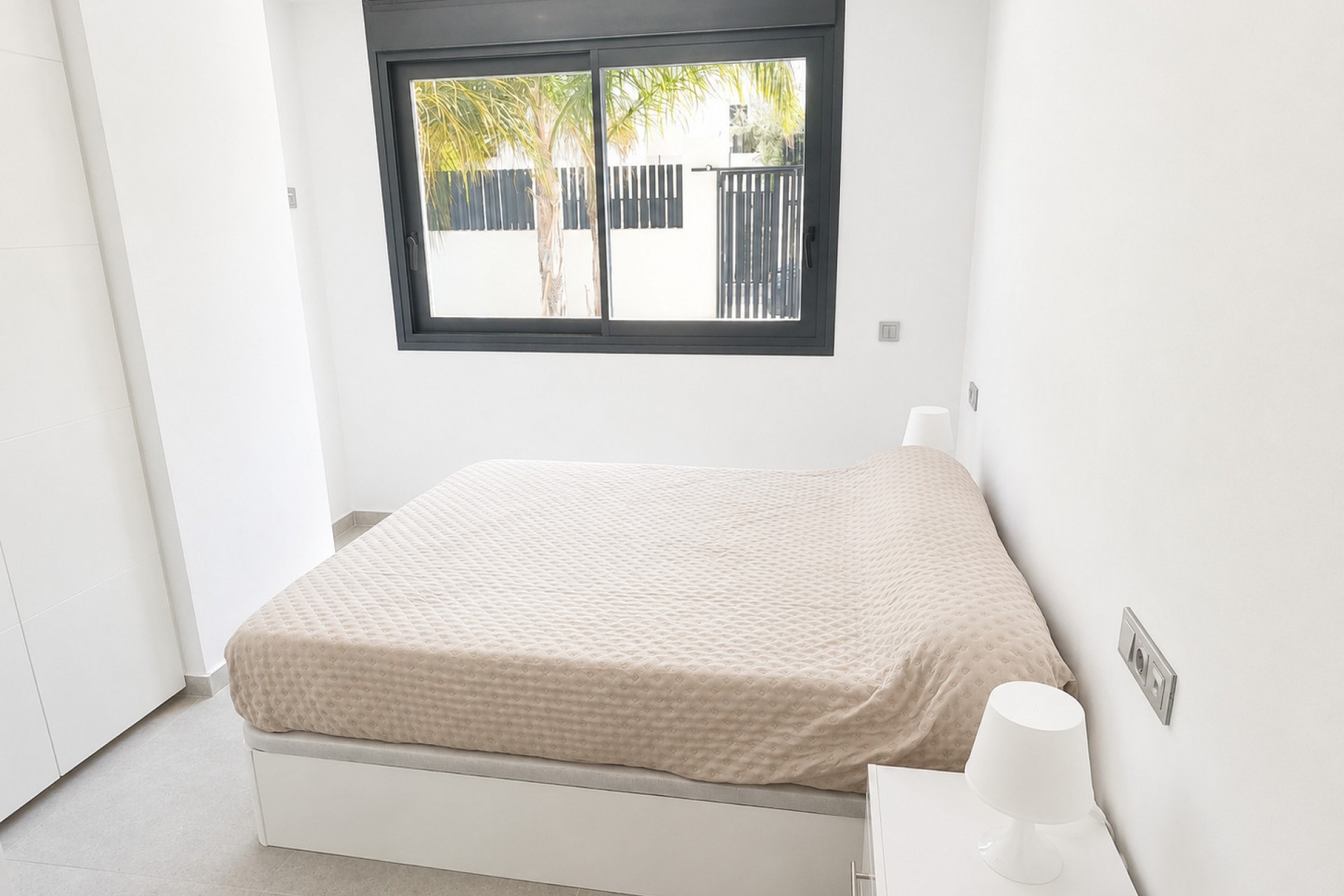 Reventa - Villa independiente - Algorfa - La Finca Golf